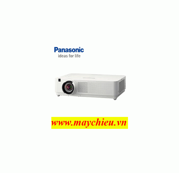 Máy chiếu Panasonic PT-VX400EA